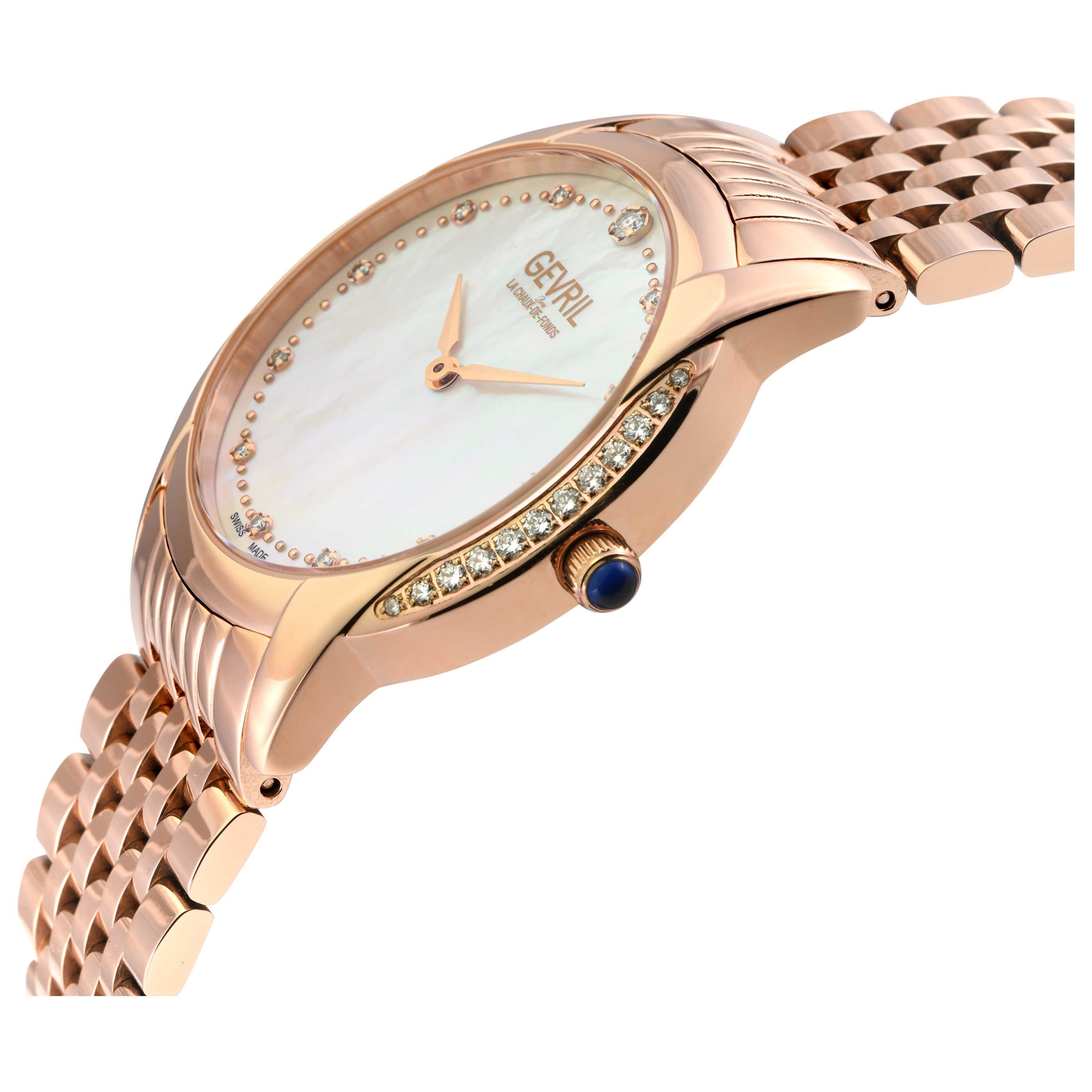 Gevril Women's Watch 13151B