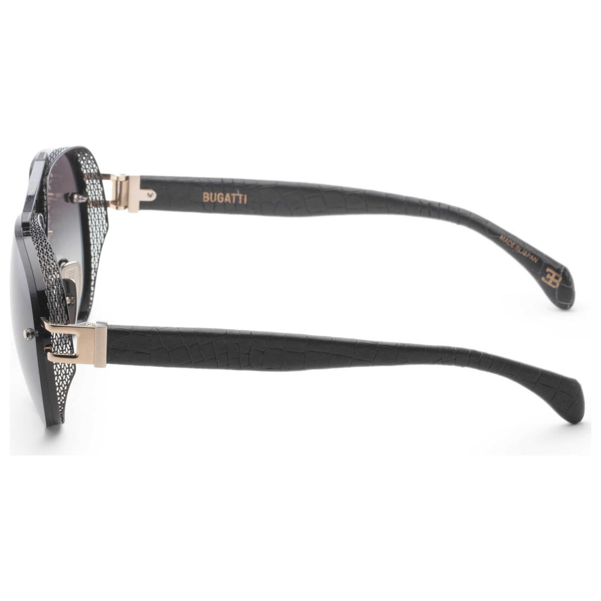 Bugatti Men's Sunglasses 05-BK