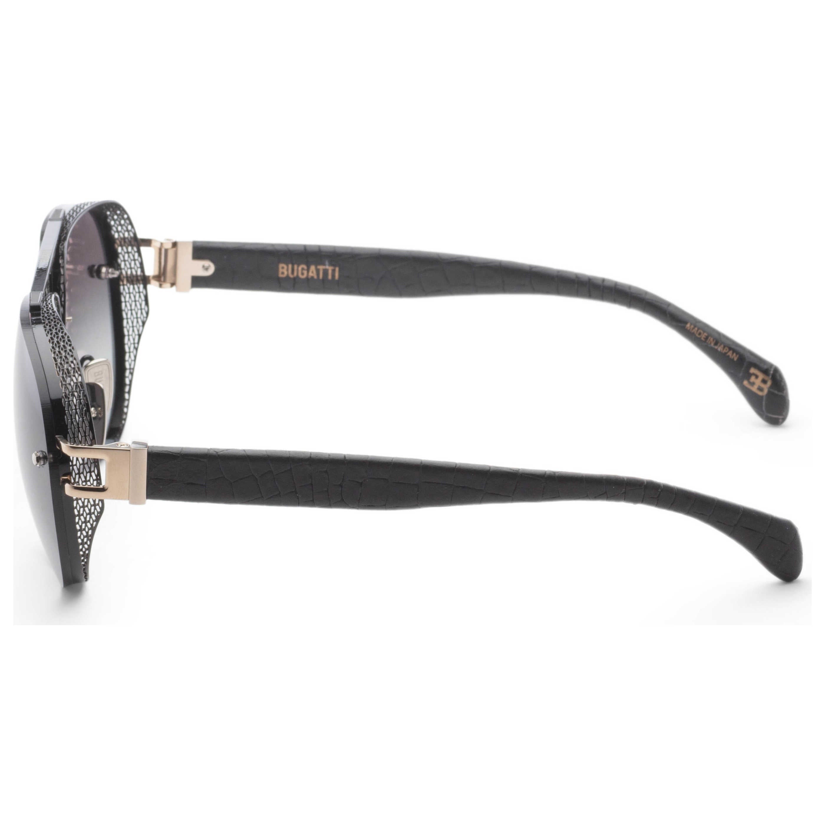 Bugatti Men's Sunglasses 05-BK
