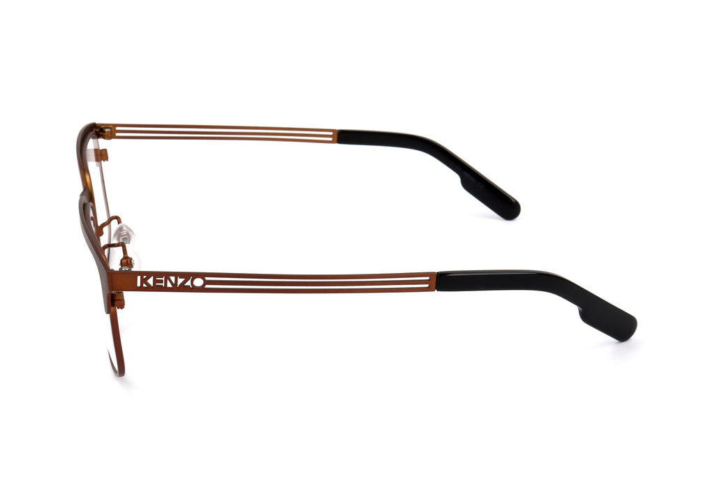 Kenzo Men's Metal Glasses