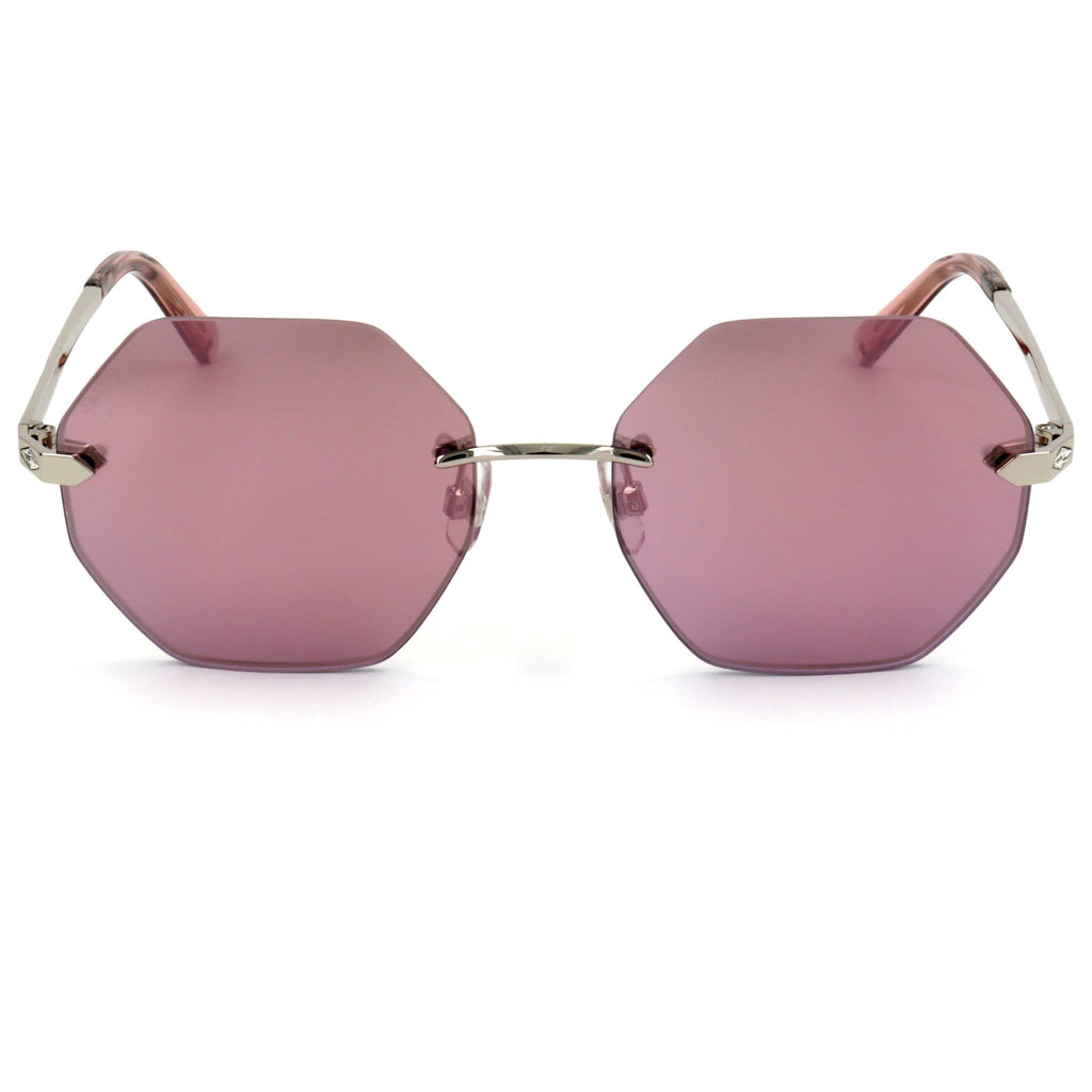 Swarovski Women's Sunglasses SK0193-5616U