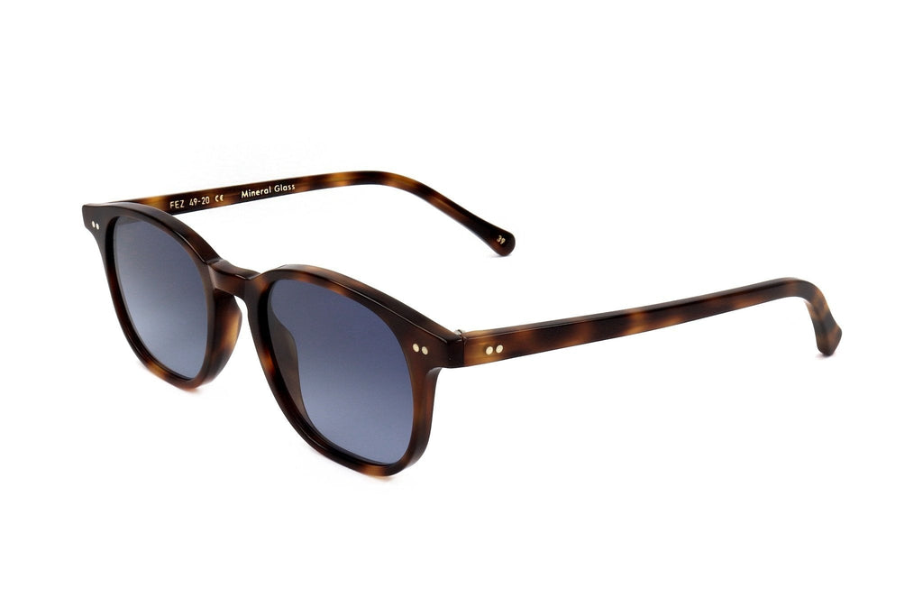 L.G.R. Unisex Acetate Sunglasses