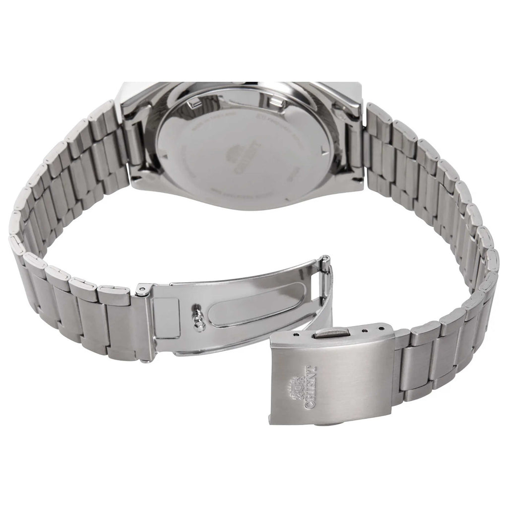 Orient Revival Neo 70s Men's Watch RA-AA0B02R