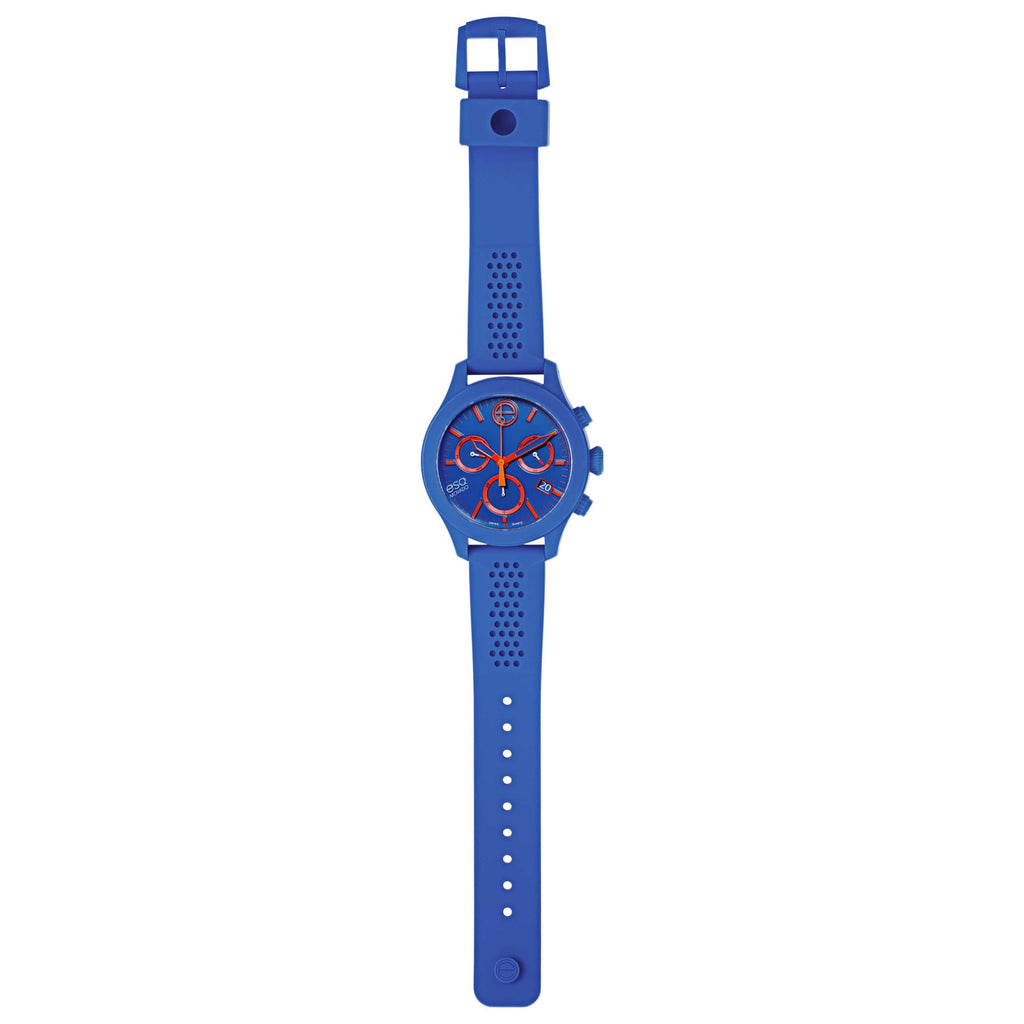 ESQ by Movado Men's Quartz Watch 07301462