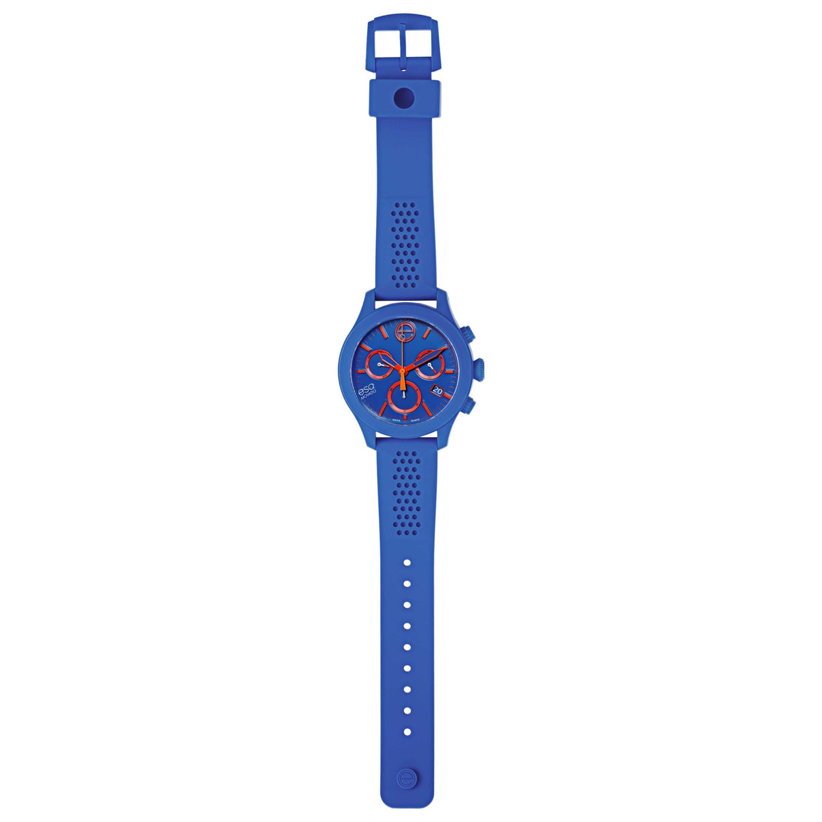 ESQ by Movado Men's Quartz Watch 07301462
