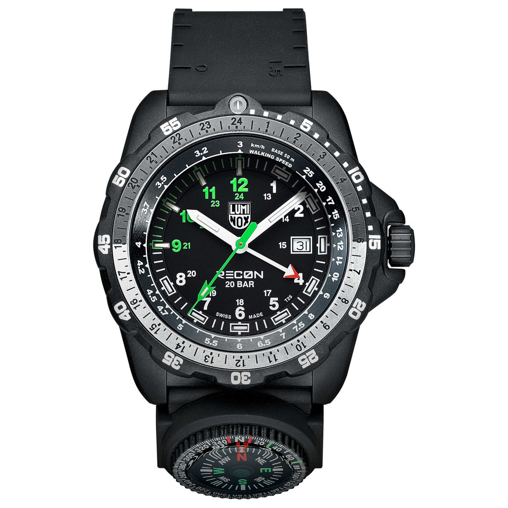Luminox Men's Watch XL.8831.KM.F.1
