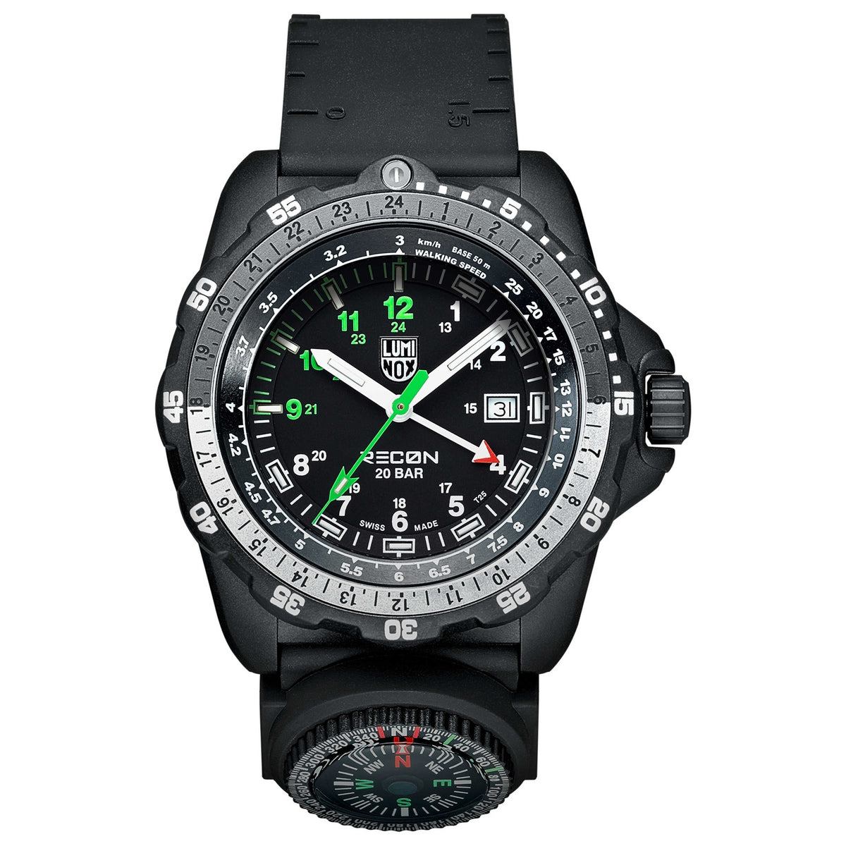 Luminox Men's Watch XL.8831.KM.F.1