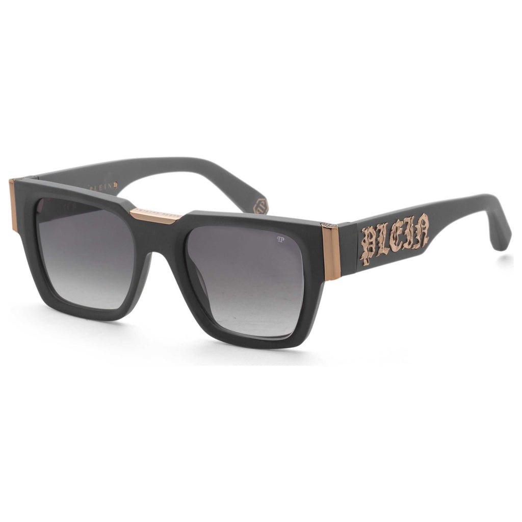 Philipp Plein Women's Sunglasses SPP095M520L46