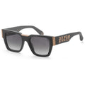 Philipp Plein Women's Sunglasses SPP095M520L46