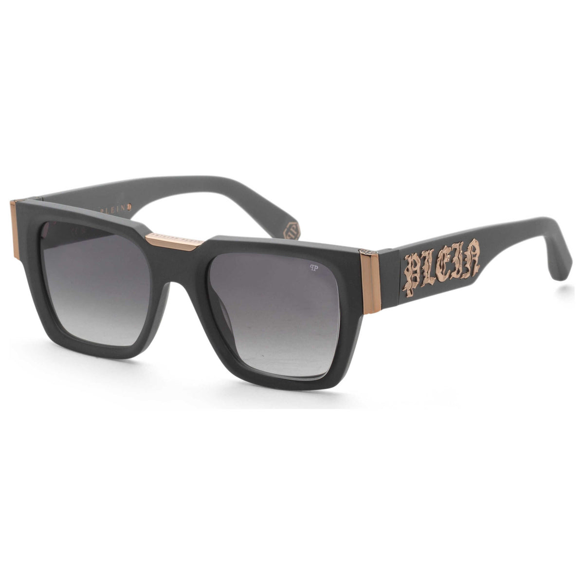 Philipp Plein Women's Sunglasses SPP095M520L46
