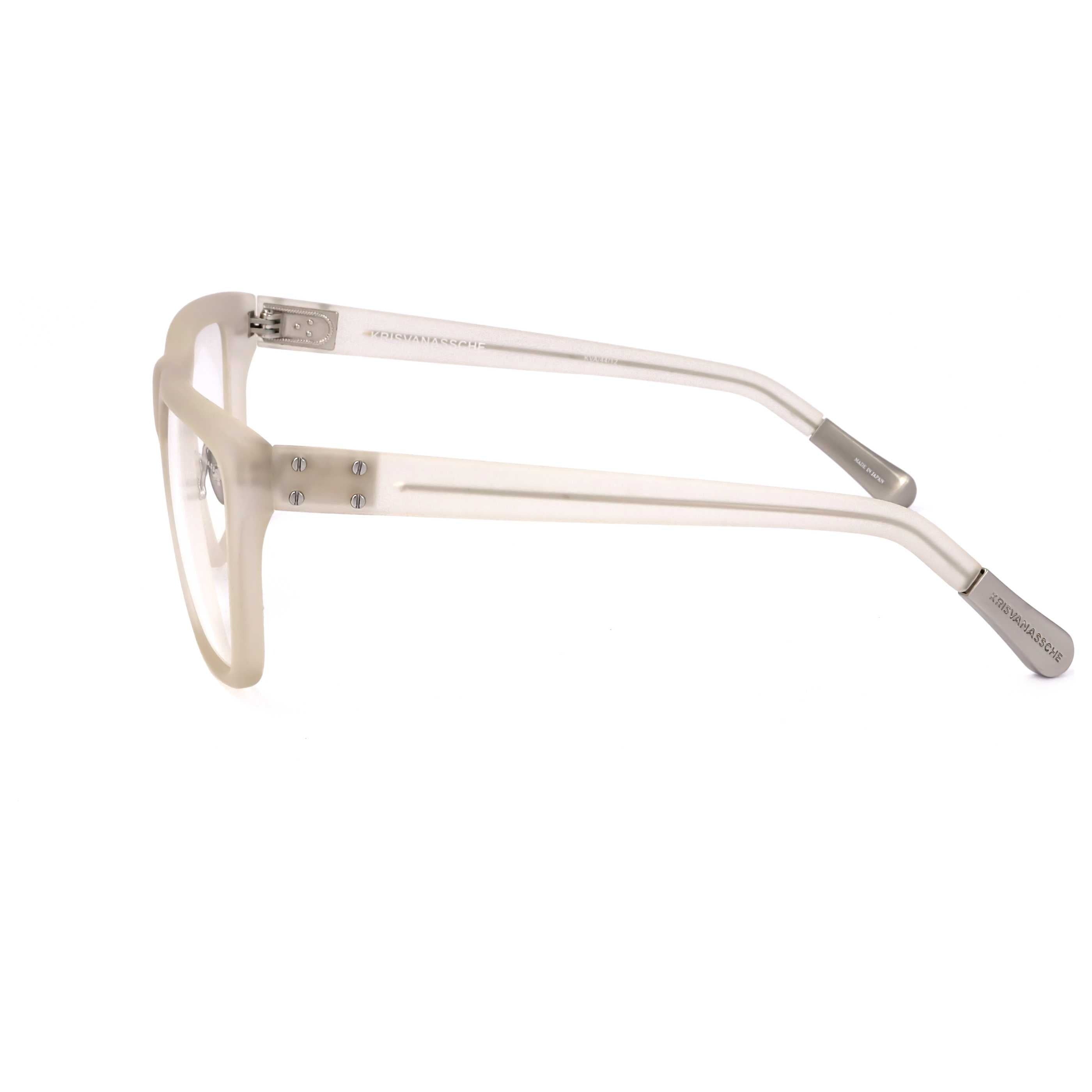 Linda Farrow Men's Opticals KVA44-C12-54