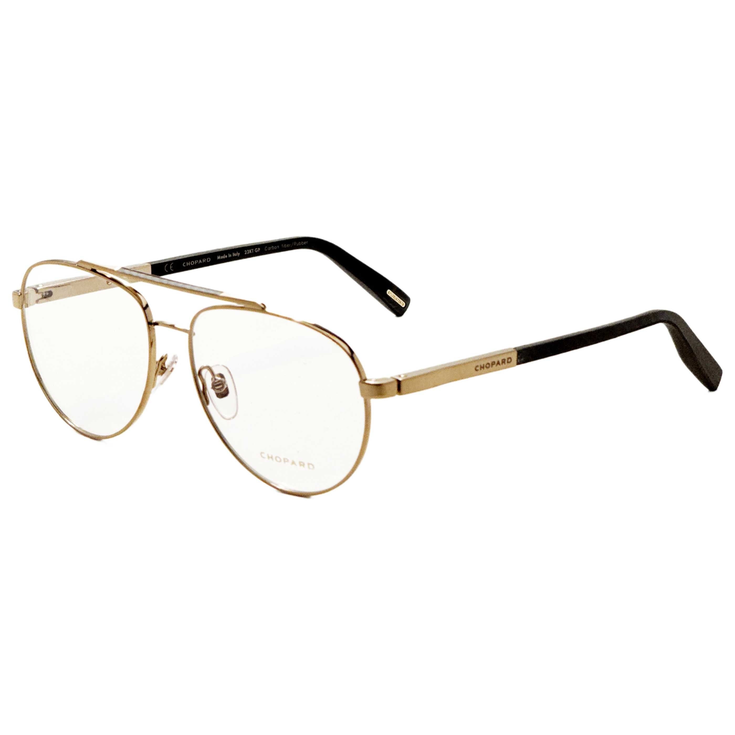 Chopard Men's Eyeglasses VCHD215708FF
