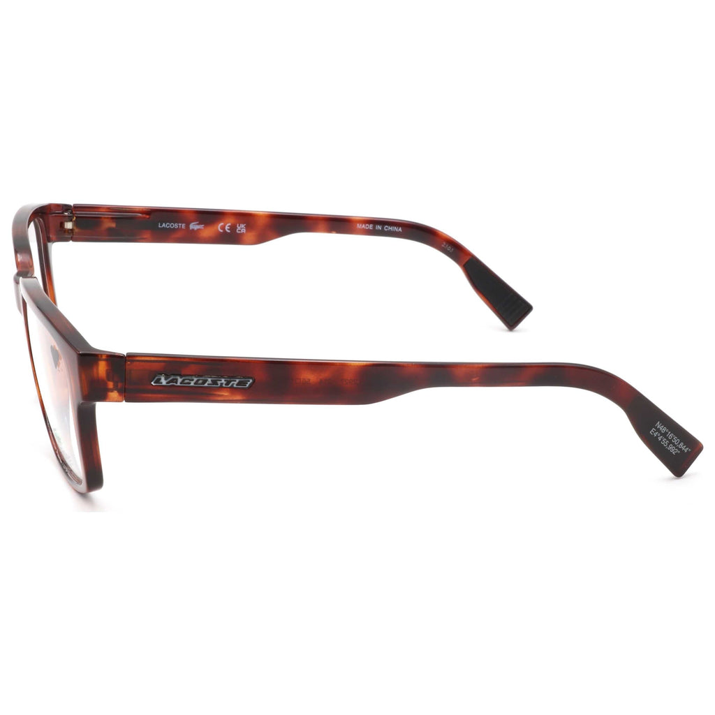 Lacoste Men's Eyeglasses L2927-214-56
