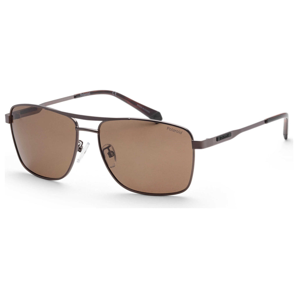 Polaroid Men's Sunglasses PLD2136-G-S-X-R80-59