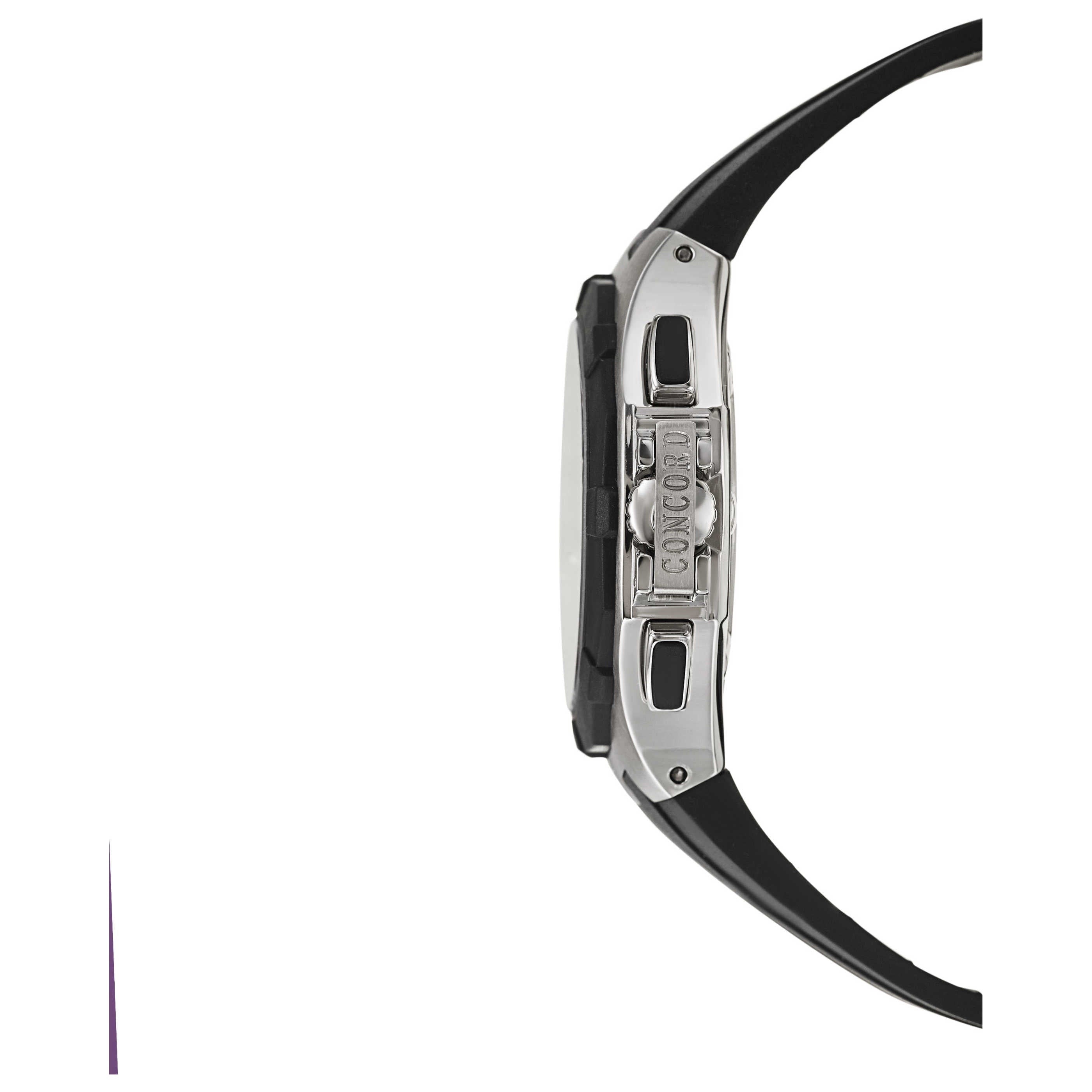 Concord Men's Quartz Watch 0311812