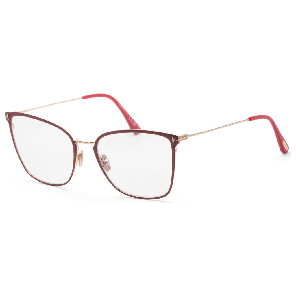 Tom Ford Women's Eyeglasses FT5839-B-075-56