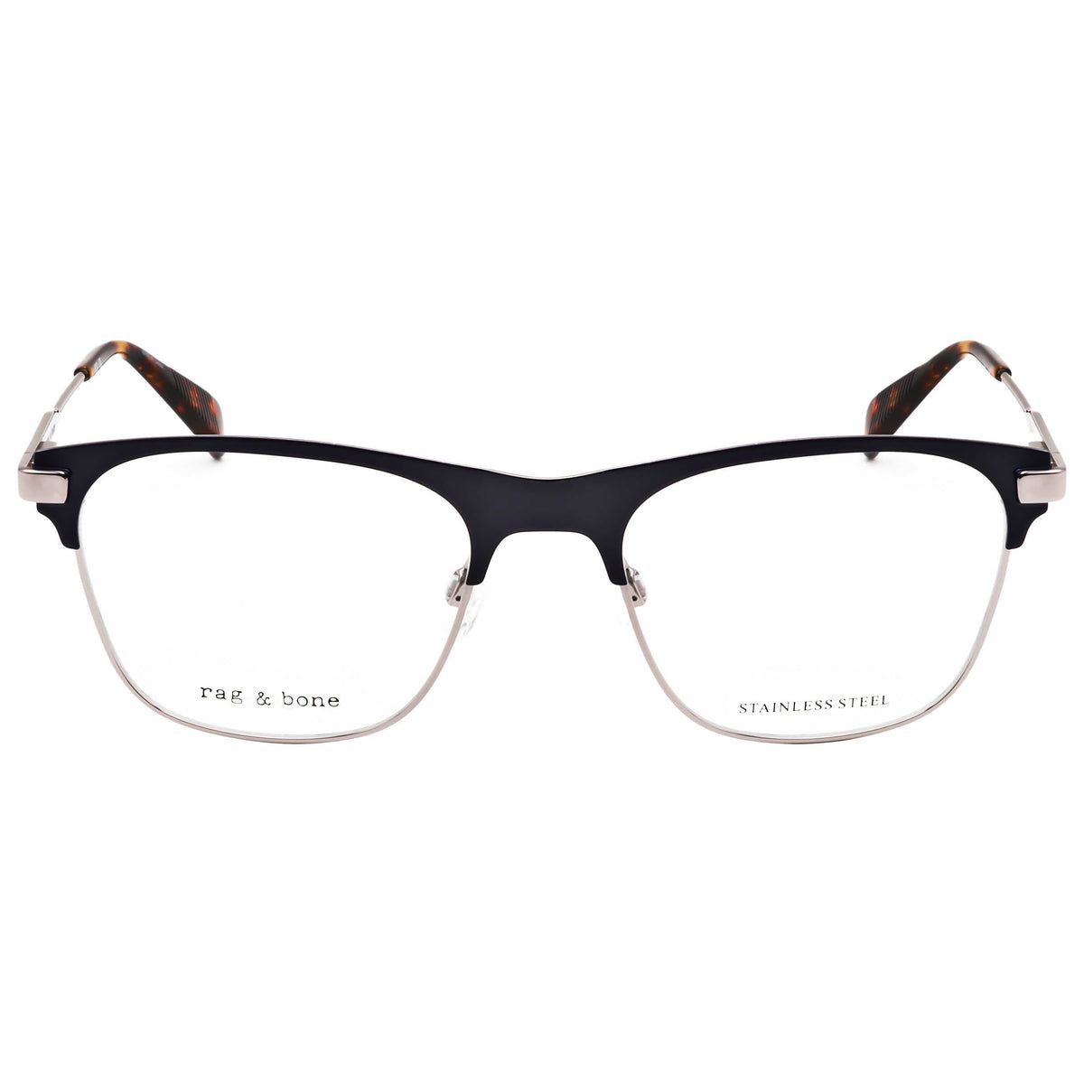 Rag & Bone Men's Eyeglasses RNB7063-G-V84-54
