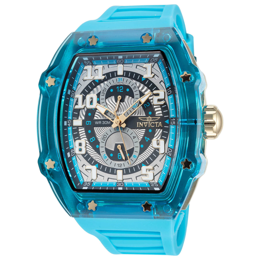 Invicta Men's Watch IN-48709