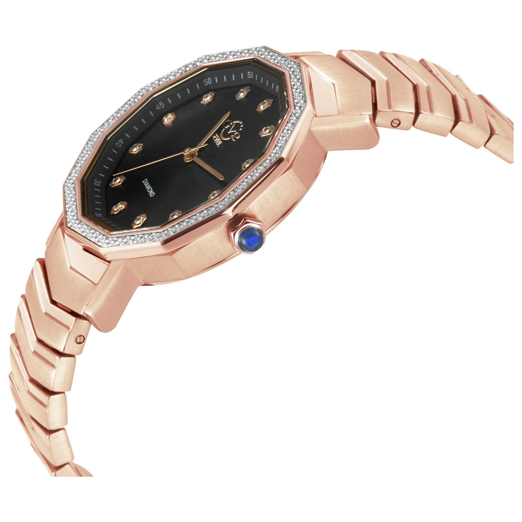 GV2 by Gevril Women's Watch 14518B