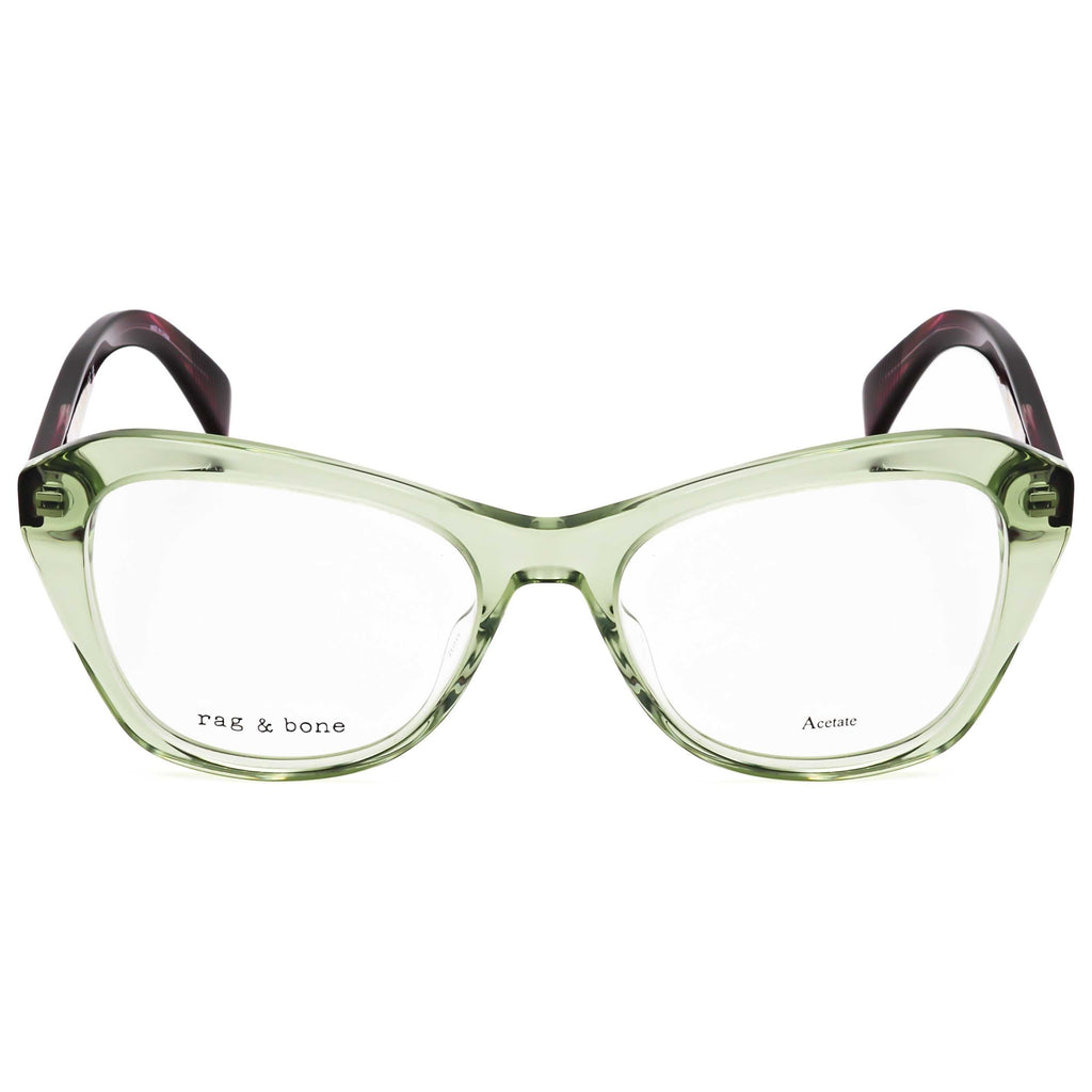 Rag & Bone Women's Eyeglasses RNB3069-1ED-51