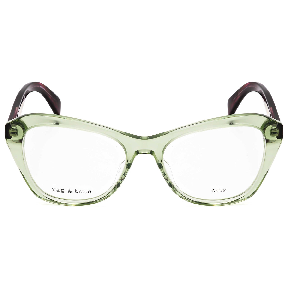 Rag & Bone Women's Eyeglasses RNB3069-1ED-51