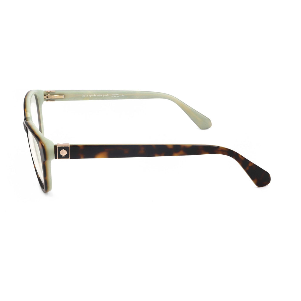Kate Spade Women's Eyeglasses TAILYNN-086-52