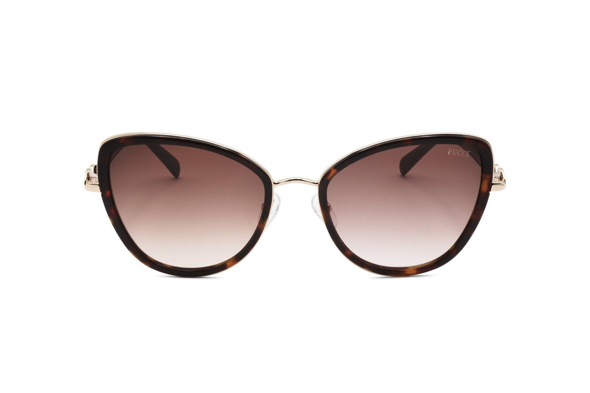 Pucci Women's Metal Sunglasses