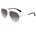 Rag & Bone Unisex Sunglasses RNB5030-G-S-010-60