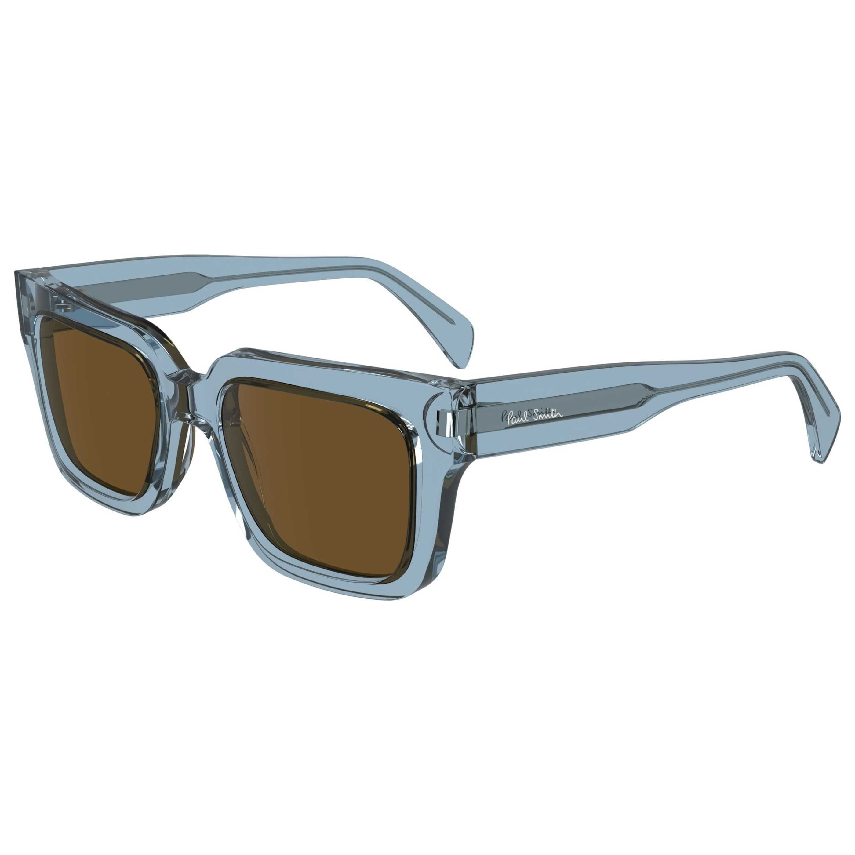 Paul Smith Kenton Unisex Sunglasses PS24601S-400