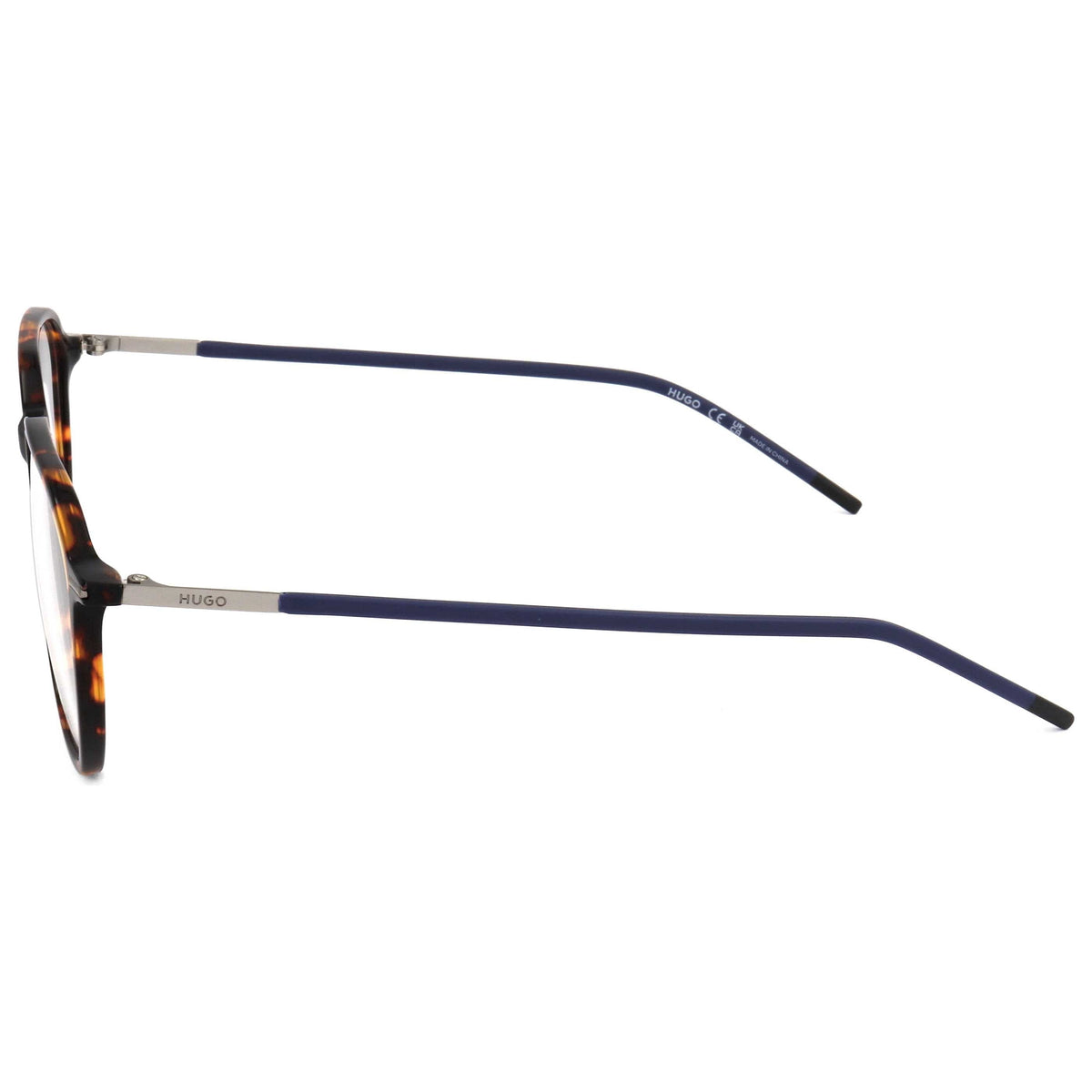 Hugo Boss Men's Eyeglasses HG1272-IPR-52