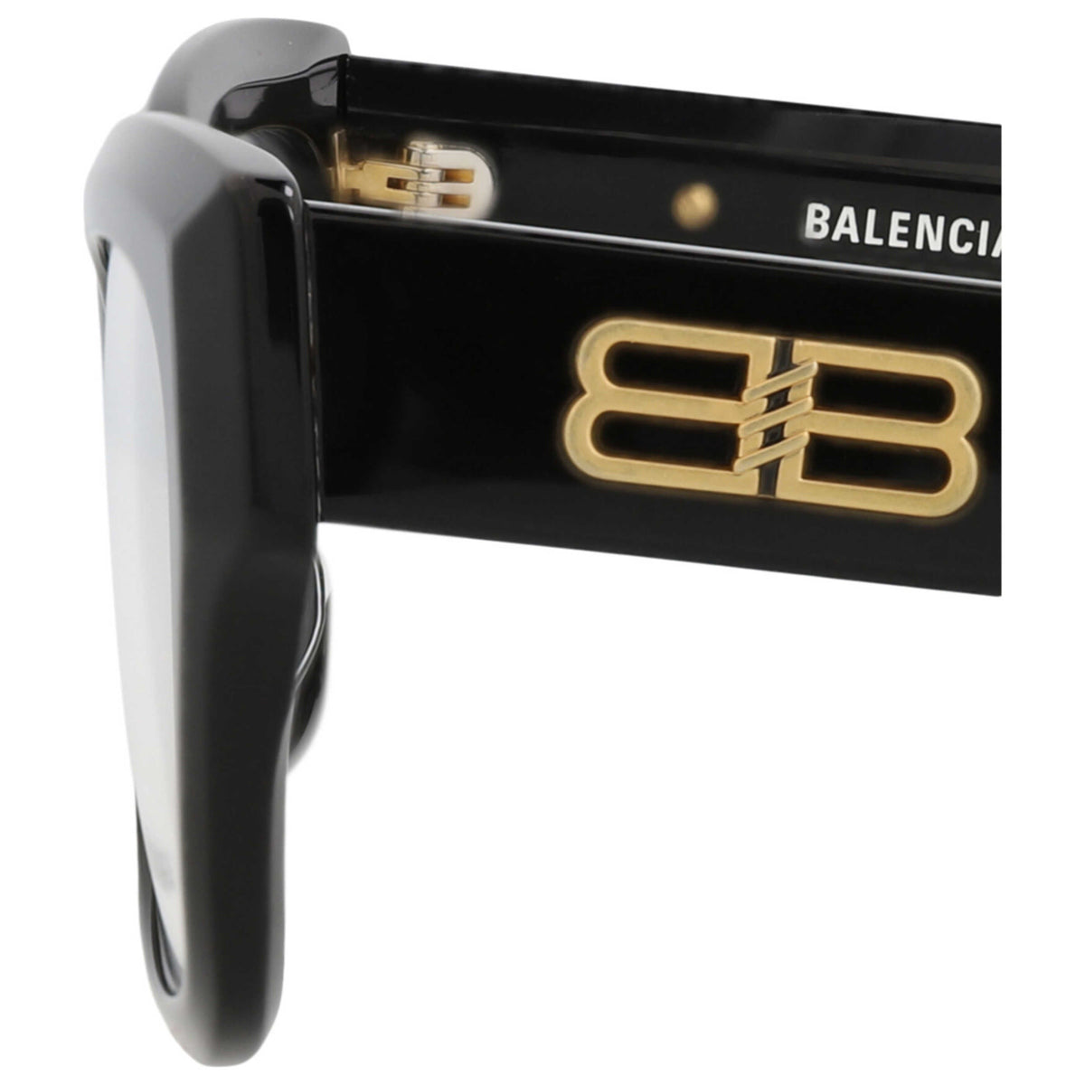 Balenciaga Women's Eyeglasses BB0274O-30013979-001