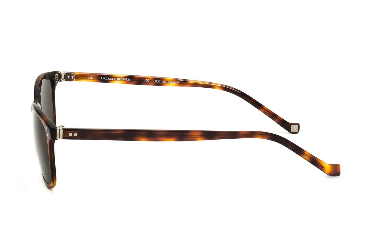 Hackett Bespoke Men's Acetate Sunglasses