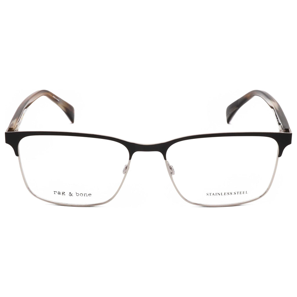 Rag & Bone Men's Eyeglasses RNB7051-G-807-56