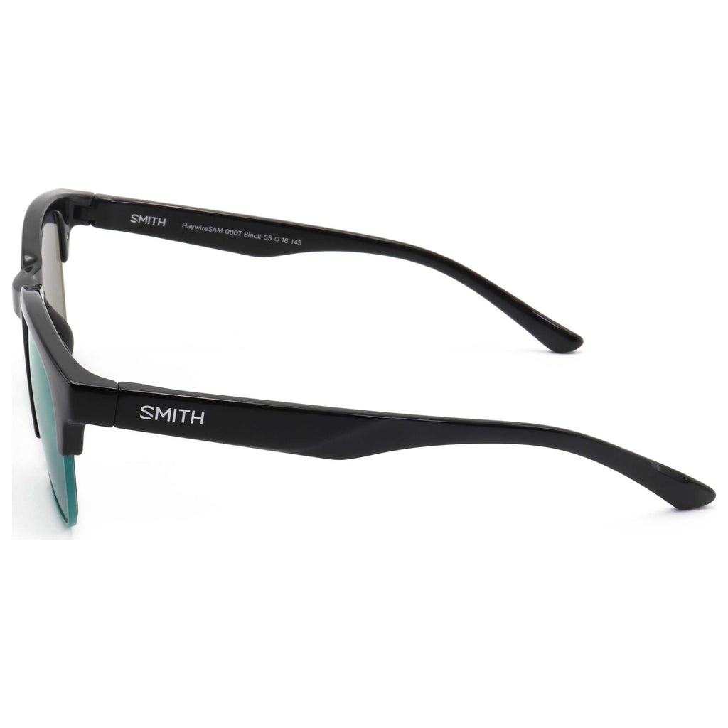 Smith Optics Unisex Sunglasses HAYWIRESAM-807-55