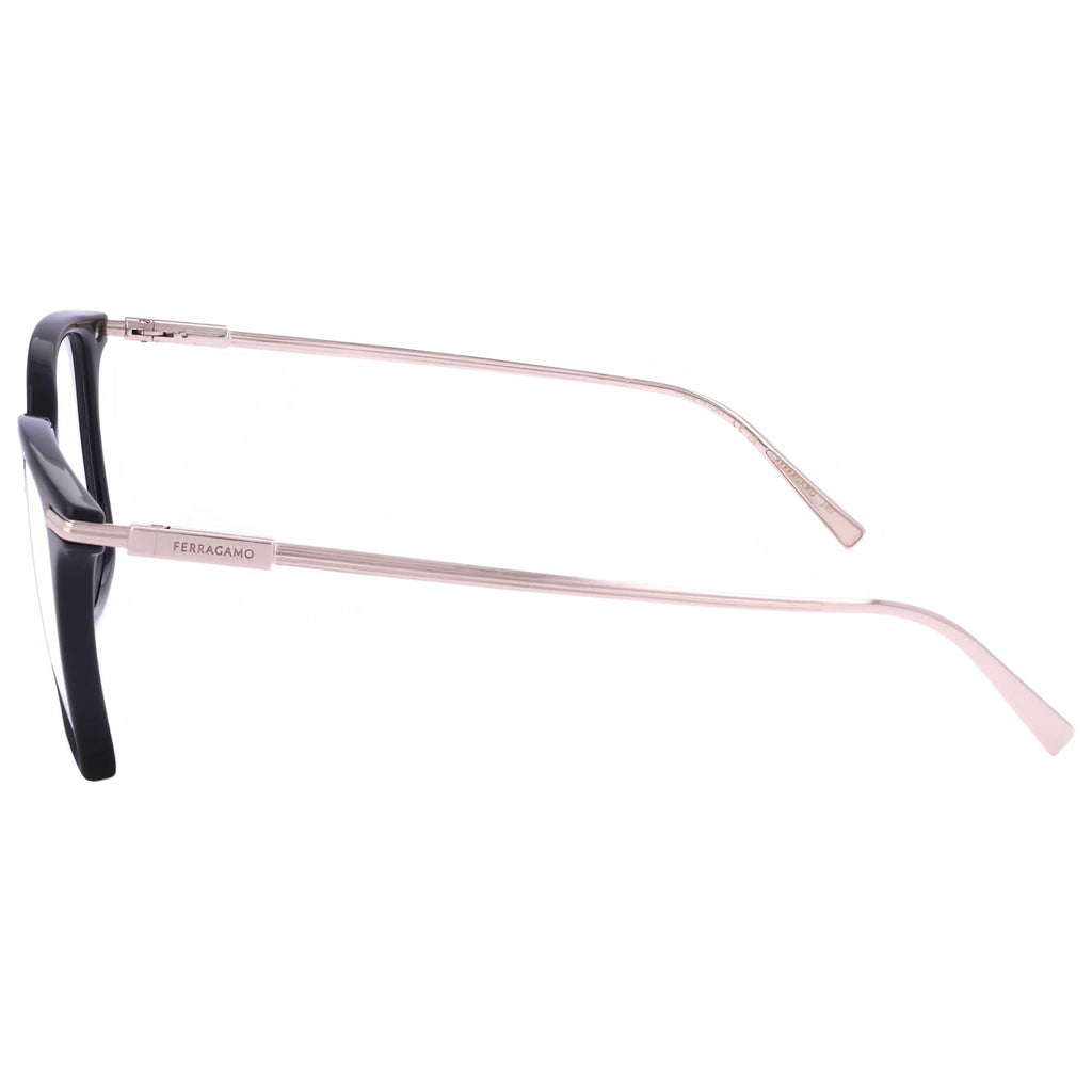 Ferragamo Women's Eyeglasses SF2992-001-53