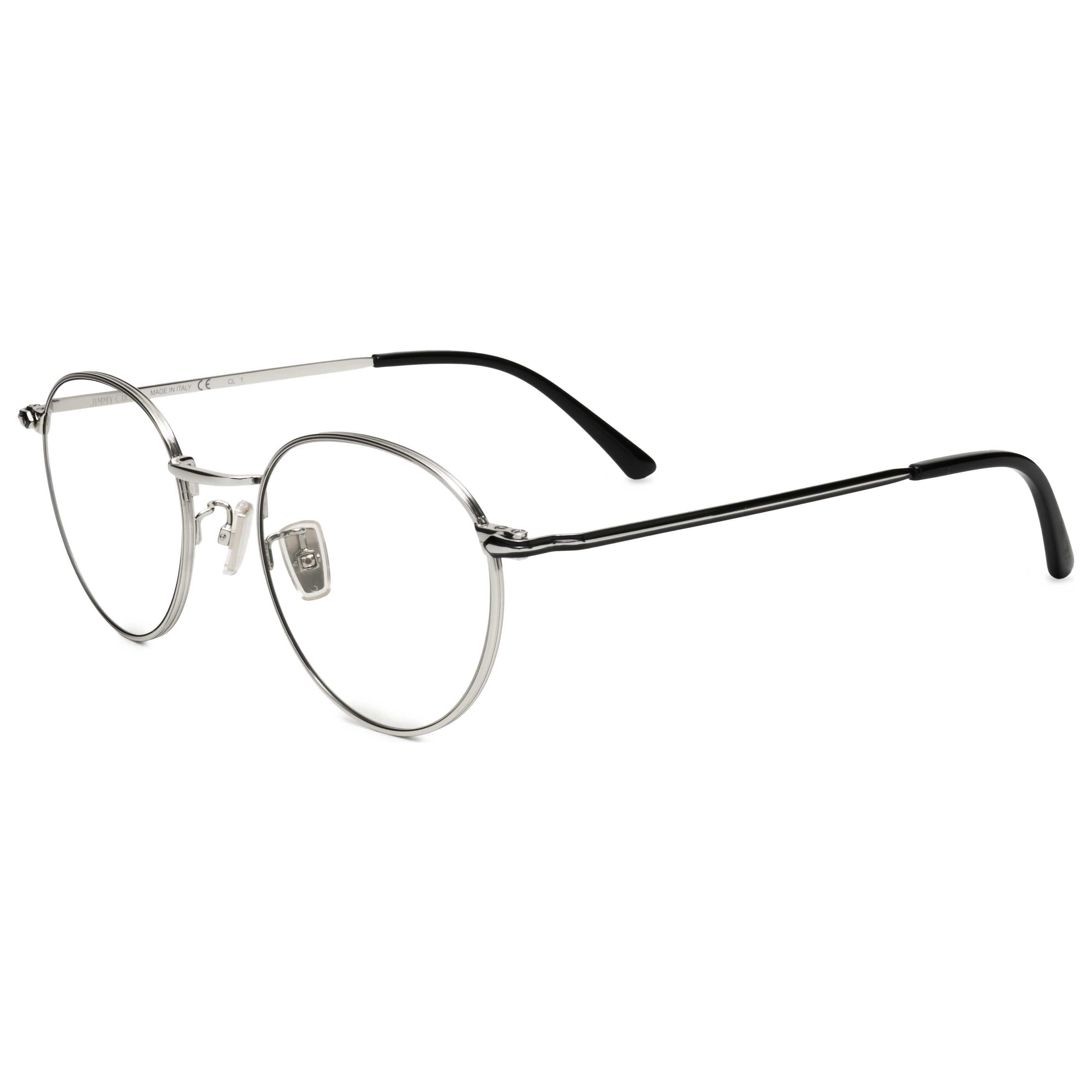Jimmy Choo Men's Eyeglasses WYNN-S-010-52