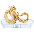 Swarovski Chinese Zodiac Snake Women's Figurine 5416603