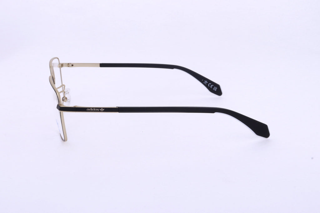 Adidas Original Men's Metal Glasses