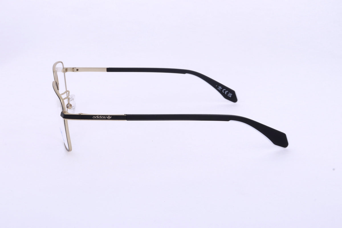 Adidas Original Men's Metal Glasses