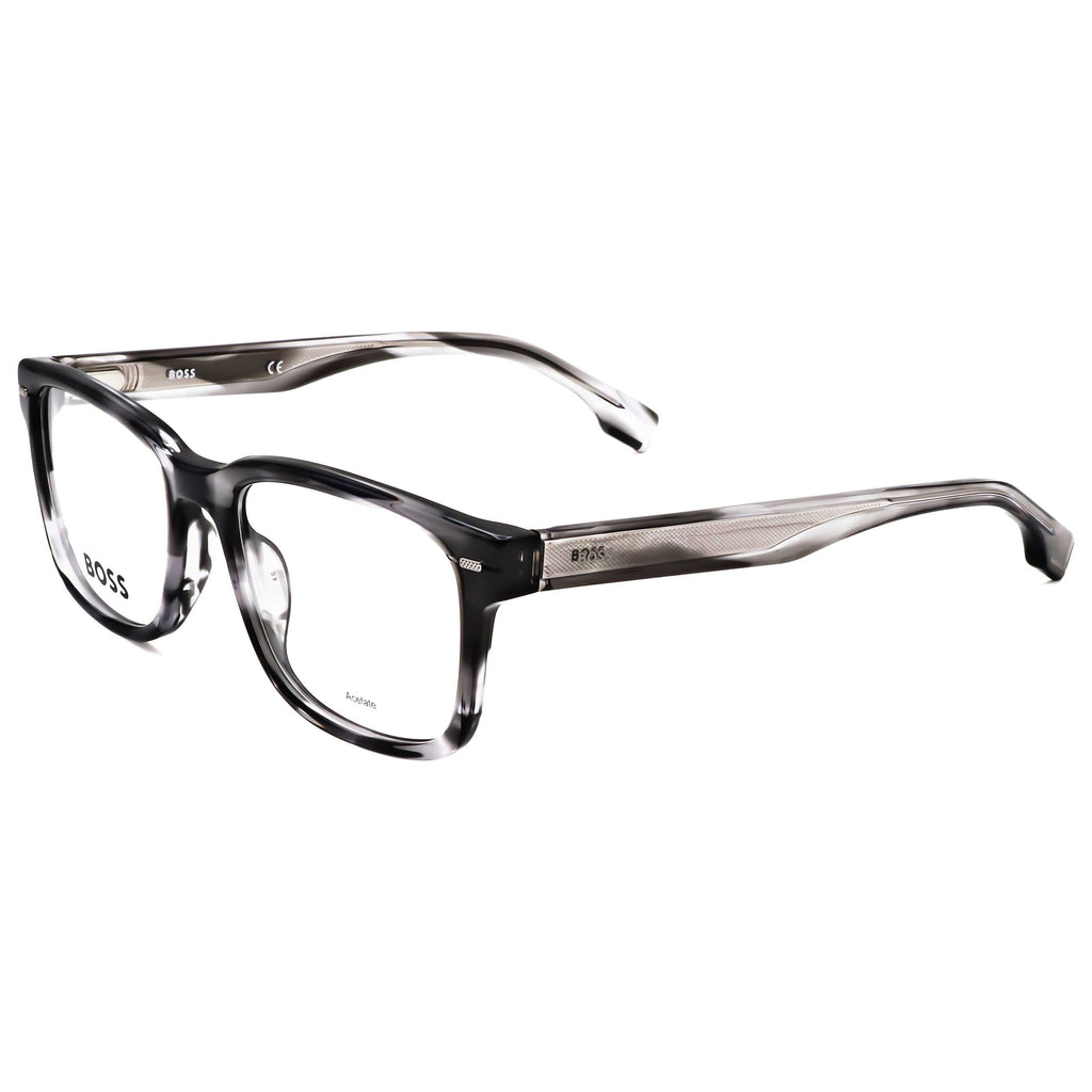 Hugo Boss Men's Eyeglasses BOSS-1320-PZH-52
