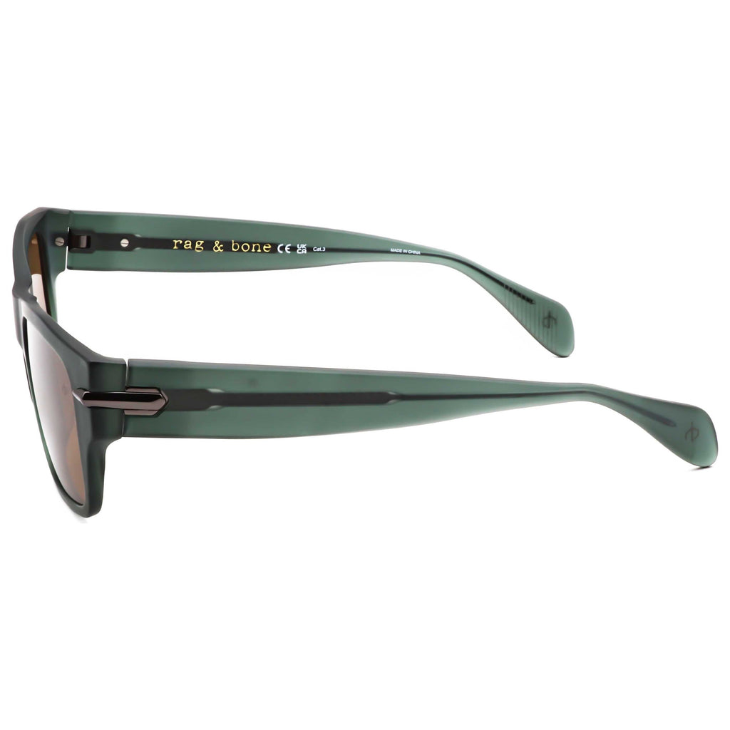 Rag & Bone Men's Sunglasses RNB5057-S-1ED-55