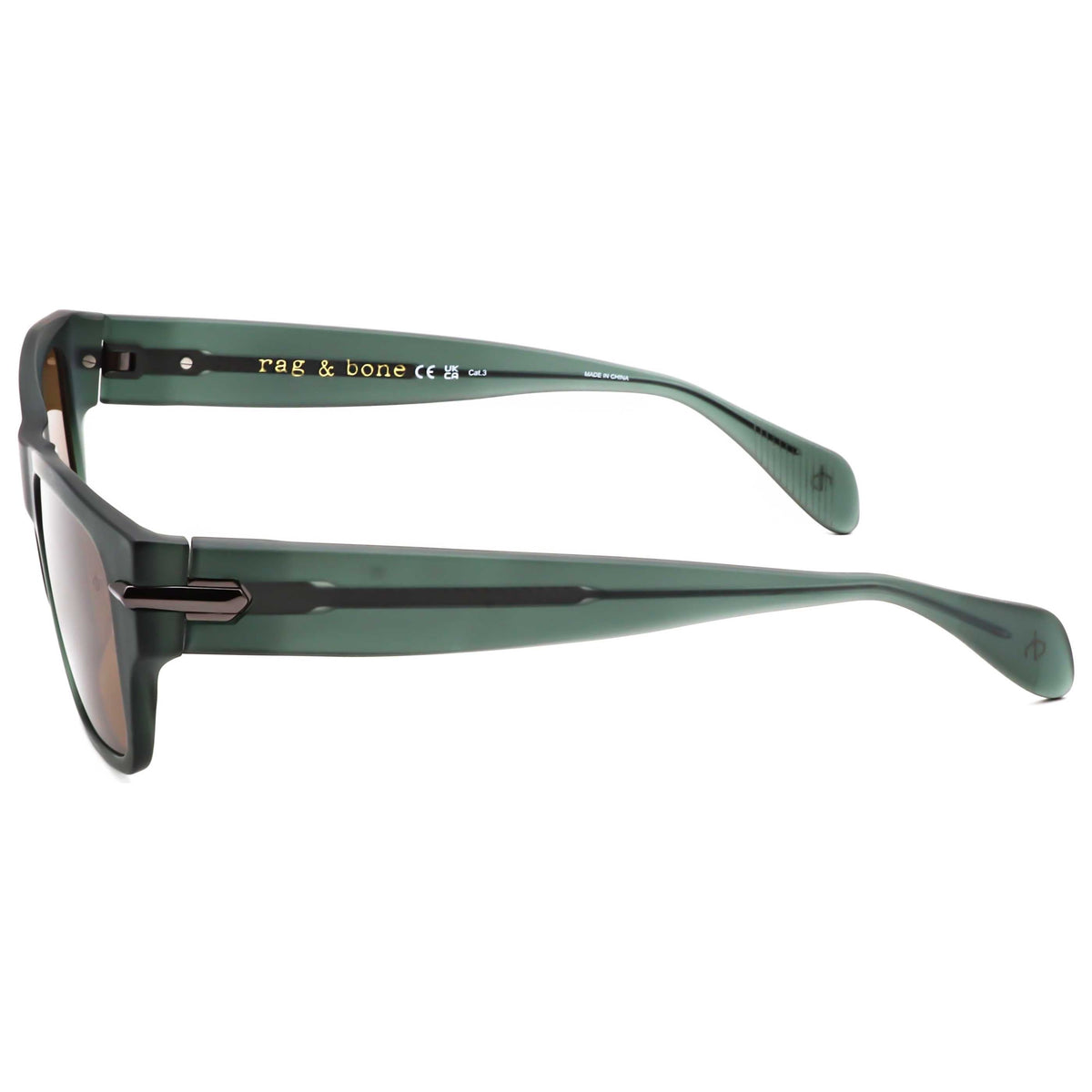 Rag & Bone Men's Sunglasses RNB5057-S-1ED-55