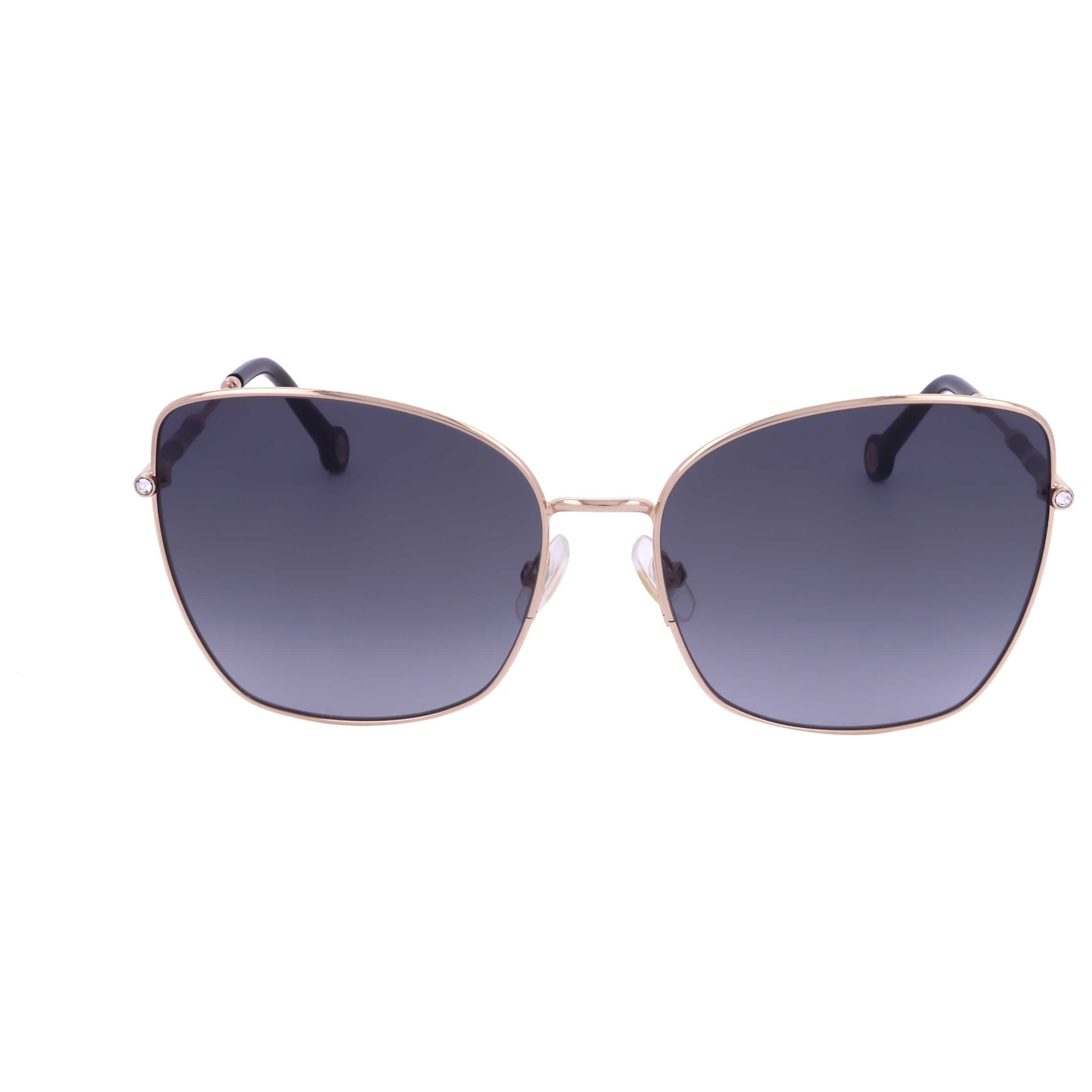 Carolina Herrera Women's Sunglasses HER0133-S-000-59