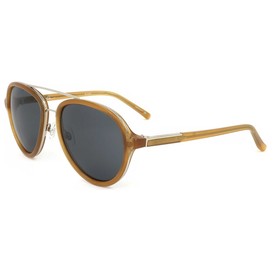 Linda Farrow Men's Sunglasses PL16-C30-58