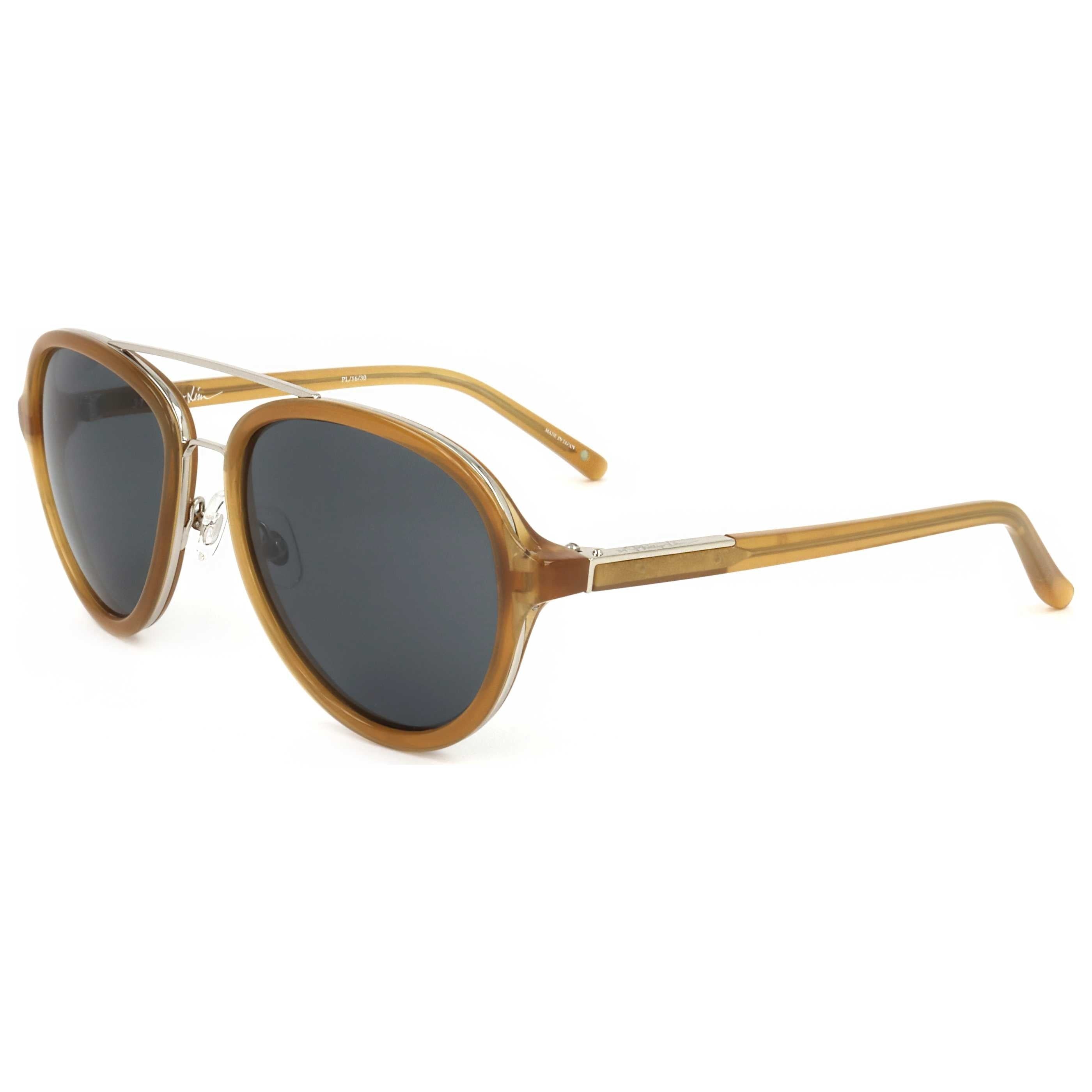 Linda Farrow Men's Sunglasses PL16-C30-58