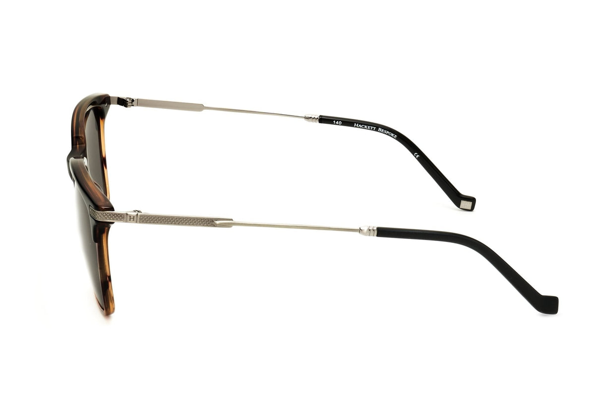 Hackett Bespoke Men's Acetate Sunglasses