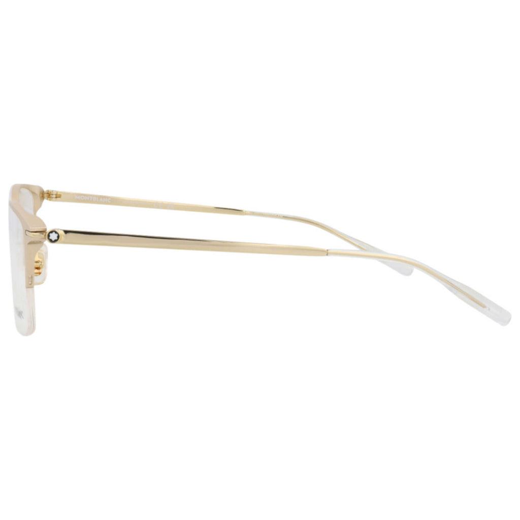 Montblanc Men's Eyeglasses MB0234OK-30013548-001