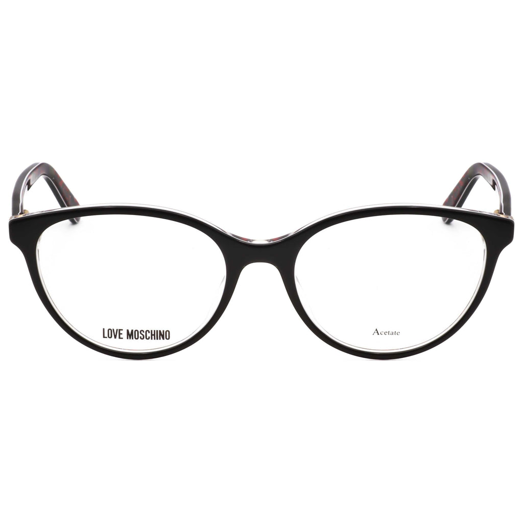 Moschino Women's Eyeglasses MOL525-807-52