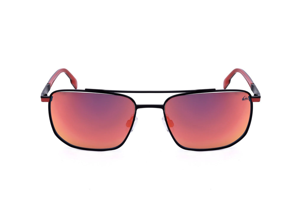 Quiksilver Men's Metal Sunglasses