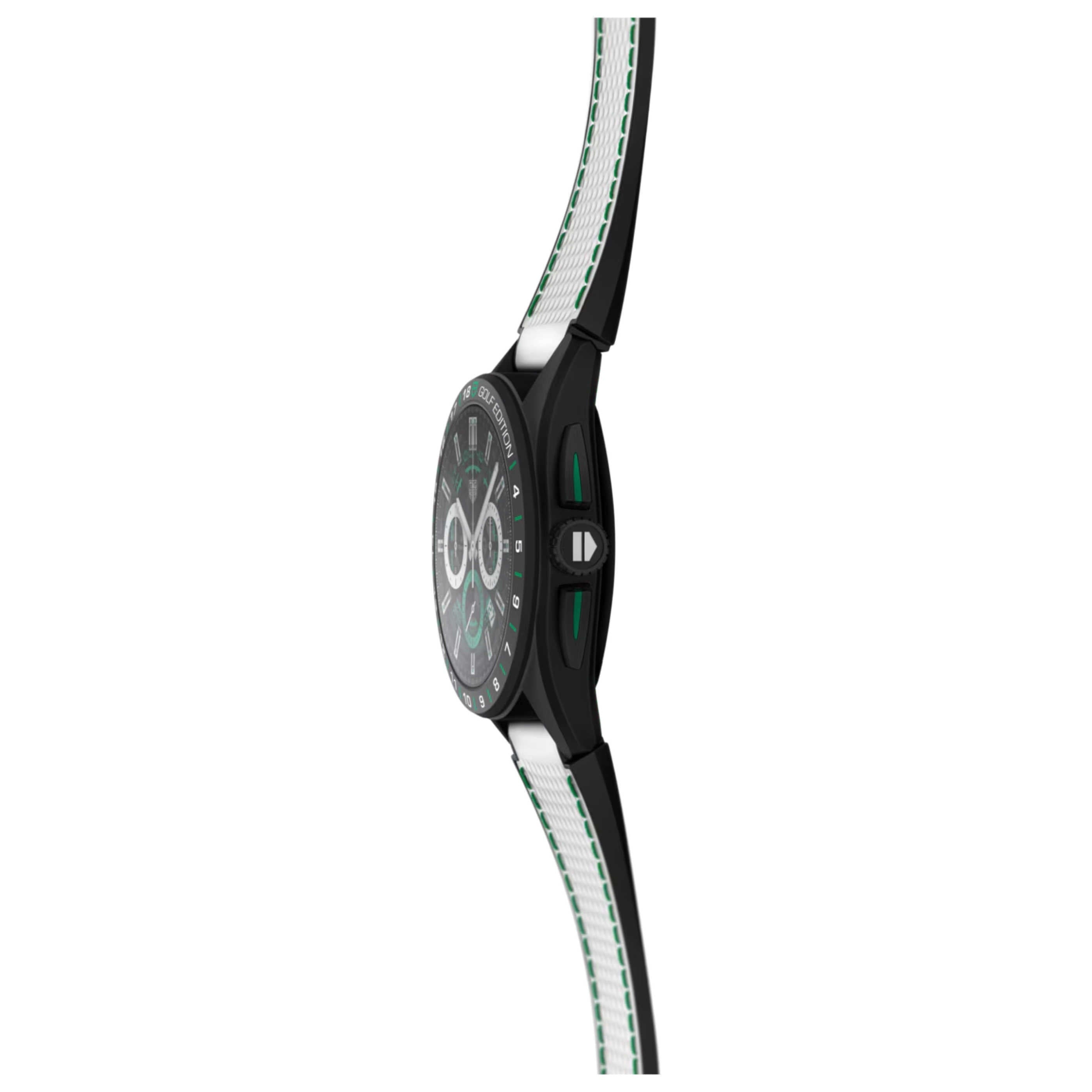 Tag Heuer Men's Watch SBR8A81.EB0251